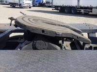 MITSUBISHI FUSO Super Great Trailer Head QKG-FV60VJR 2018 317,000km_7