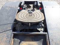 MITSUBISHI FUSO Super Great Trailer Head QKG-FV60VJR 2018 317,000km_8