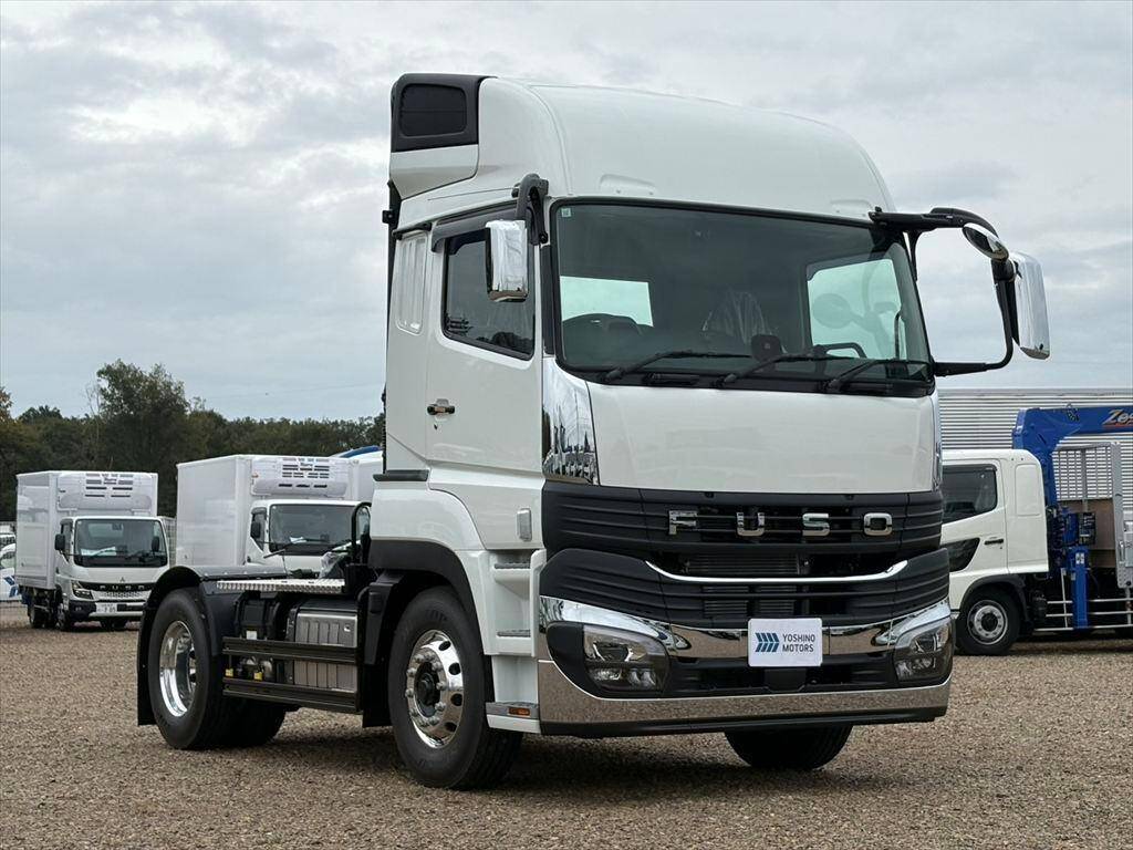 Super Great Trailer Head_2