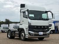 MITSUBISHI FUSO Super Great Trailer Head 2RG-FP84VDR 2025 1,000km_2
