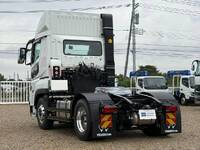 MITSUBISHI FUSO Super Great Trailer Head 2RG-FP84VDR 2025 1,000km_3