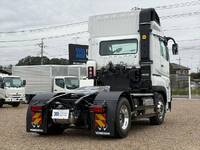 MITSUBISHI FUSO Super Great Trailer Head 2RG-FP84VDR 2025 1,000km_4