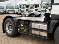 MITSUBISHI FUSO Super Great Trailer Head 2RG-FP84VDR 2025 1,000km_5