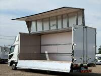 MITSUBISHI FUSO Fighter Aluminum Wing 2KG-FK65F 2025 1,000km_12