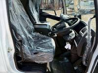 MITSUBISHI FUSO Fighter Aluminum Wing 2KG-FK65F 2025 1,000km_21