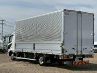 MITSUBISHI FUSO Fighter Aluminum Wing 2KG-FK65F 2025 1,000km_3