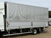 MITSUBISHI FUSO Fighter Aluminum Wing 2KG-FK65F 2025 1,000km_6