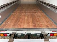 MITSUBISHI FUSO Fighter Aluminum Wing 2KG-FK65F 2025 1,000km_8