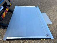 MITSUBISHI FUSO Fighter Aluminum Wing 2KG-FK65F 2025 1,000km_13