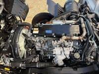 MITSUBISHI FUSO Fighter Aluminum Wing 2KG-FK65F 2025 1,000km_19