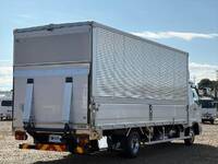 MITSUBISHI FUSO Fighter Aluminum Wing 2KG-FK65F 2025 1,000km_4