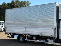 MITSUBISHI FUSO Fighter Aluminum Wing 2KG-FK65F 2025 1,000km_5