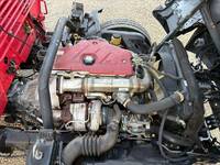 HINO Dutro Truck (With 4 Steps Of Cranes) TKG-XZU710M 2015 172,000km_16