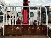 HINO Dutro Truck (With 4 Steps Of Cranes) TKG-XZU710M 2015 172,000km_6