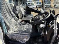 MITSUBISHI FUSO Fighter Container Carrier Truck 2KG-FK72F 2025 1,000km_19