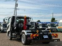 MITSUBISHI FUSO Fighter Container Carrier Truck 2KG-FK72F 2025 1,000km_3