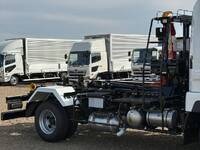 MITSUBISHI FUSO Fighter Container Carrier Truck 2KG-FK72F 2025 1,000km_4