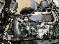 MITSUBISHI FUSO Fighter Aluminum Wing 2KG-FK65F 2025 1,000km_19