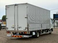 MITSUBISHI FUSO Fighter Aluminum Wing 2KG-FK65F 2025 1,000km_4