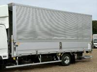 MITSUBISHI FUSO Fighter Aluminum Wing 2KG-FK65F 2025 1,000km_6