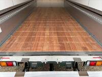 MITSUBISHI FUSO Fighter Aluminum Wing 2KG-FK65F 2025 1,000km_8