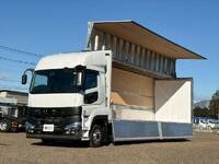MITSUBISHI FUSO Super Great Aluminum Wing 2PG-FS84HZ 2025 2,000km_11