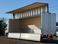 MITSUBISHI FUSO Super Great Aluminum Wing 2PG-FS84HZ 2025 2,000km_12
