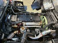 MITSUBISHI FUSO Super Great Aluminum Wing 2PG-FS84HZ 2025 2,000km_20