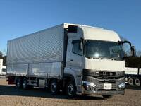 MITSUBISHI FUSO Super Great Aluminum Wing 2PG-FS84HZ 2025 2,000km_2