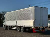 MITSUBISHI FUSO Super Great Aluminum Wing 2PG-FS84HZ 2025 2,000km_3