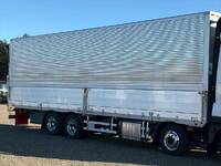 MITSUBISHI FUSO Super Great Aluminum Wing 2PG-FS84HZ 2025 2,000km_5