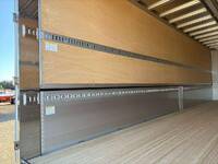 MITSUBISHI FUSO Super Great Aluminum Wing 2PG-FS84HZ 2025 2,000km_9