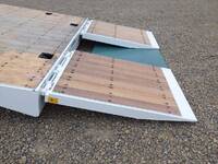 MITSUBISHI FUSO Super Great Safety Loader (With 4 Steps Of Cranes) 2PG-FS80VZ 2025 2,000km_12