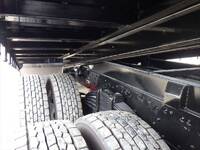 MITSUBISHI FUSO Super Great Safety Loader (With 4 Steps Of Cranes) 2PG-FS80VZ 2025 2,000km_16