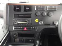 MITSUBISHI FUSO Super Great Safety Loader (With 4 Steps Of Cranes) 2PG-FS80VZ 2025 2,000km_22