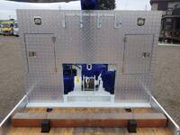 MITSUBISHI FUSO Super Great Safety Loader (With 4 Steps Of Cranes) 2PG-FS80VZ 2025 2,000km_7