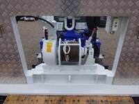 MITSUBISHI FUSO Super Great Safety Loader (With 4 Steps Of Cranes) 2PG-FS80VZ 2025 2,000km_8