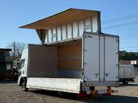 ISUZU Forward Aluminum Wing 2RG-FTR90V4 2025 24,000km_12