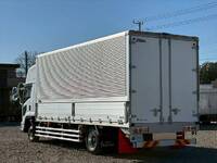 ISUZU Forward Aluminum Wing 2RG-FTR90V4 2025 24,000km_3