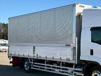 ISUZU Forward Aluminum Wing 2RG-FTR90V4 2025 24,000km_5