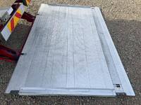 HINO Ranger Refrigerator & Freezer Wing TKG-FD7JLAA 2014 741,000km_12