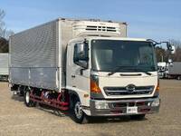 HINO Ranger Refrigerator & Freezer Wing TKG-FD7JLAA 2014 741,000km_2