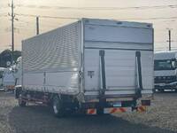 HINO Ranger Refrigerator & Freezer Wing TKG-FD7JLAA 2014 741,000km_3