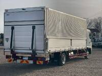 HINO Ranger Refrigerator & Freezer Wing TKG-FD7JLAA 2014 741,000km_4