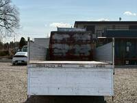 MITSUBISHI FUSO Fighter Aluminum Block PJ-FK62FZ 2007 370,000km_10