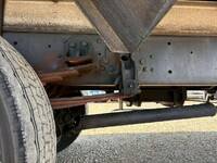 MITSUBISHI FUSO Fighter Aluminum Block PJ-FK62FZ 2007 370,000km_13