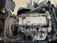 MITSUBISHI FUSO Fighter Aluminum Block PJ-FK62FZ 2007 370,000km_15