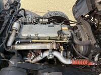 MITSUBISHI FUSO Fighter Aluminum Block PJ-FK62FZ 2007 370,000km_16