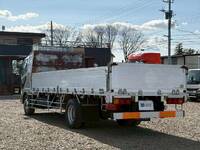 MITSUBISHI FUSO Fighter Aluminum Block PJ-FK62FZ 2007 370,000km_2