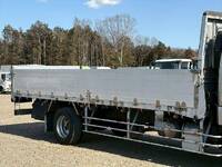 MITSUBISHI FUSO Fighter Aluminum Block PJ-FK62FZ 2007 370,000km_4